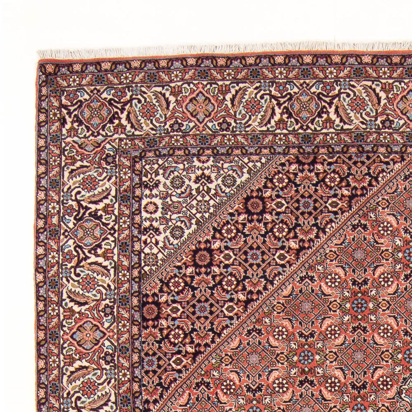 Bidjar - Bukan Alfombra 291x202cm - Alfombra persa