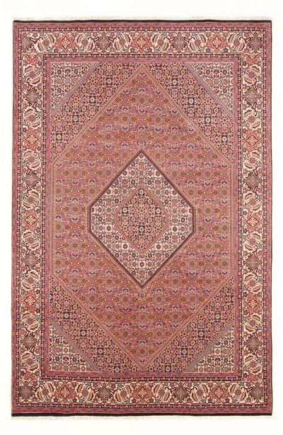 Bidjar - Bukan Alfombra 198x297cm - Alfombra persa