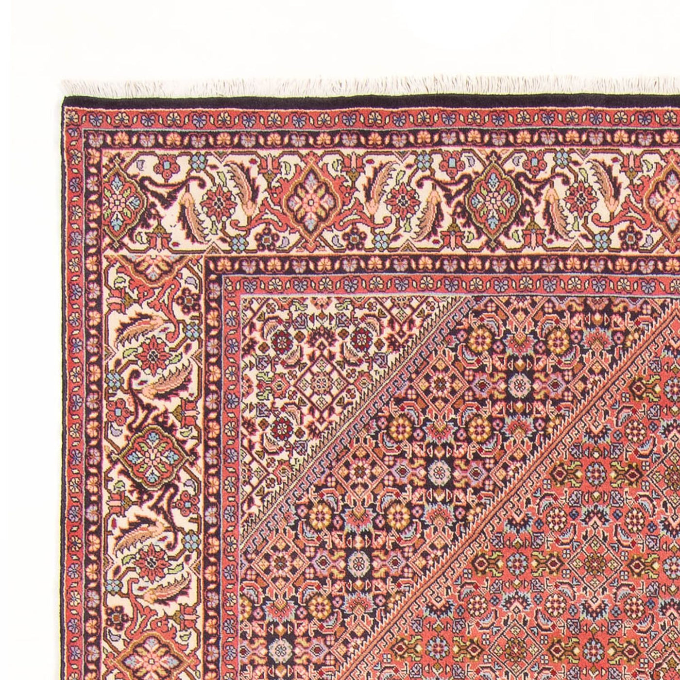 Bidjar - Bukan Alfombra 297x198cm - Alfombra persa