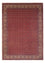Alfombra persa - Bidjar - 347 x 254 cm - rojo