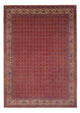 Bidjar - Takab Alfombra 254x347cm - Alfombra persa