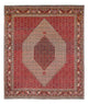 Bidjar - Takab Alfombra 300x253cm - Alfombra persa