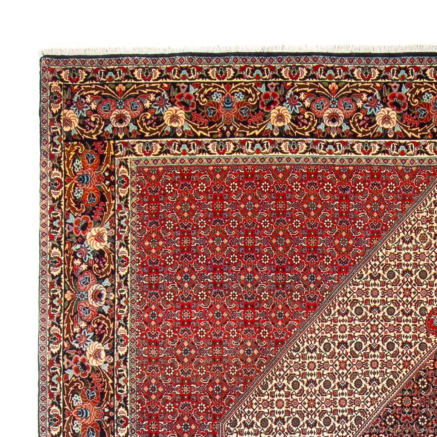 Bidjar - Takab Alfombra 300x253cm - Alfombra persa