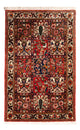 Bakhtiari Alfombra 100x62cm - Alfombra persa