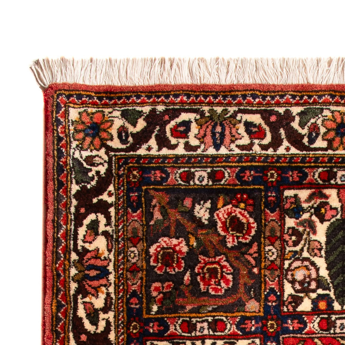 Bakhtiari Alfombra 100x62cm - Alfombra persa