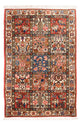Bachtiar Alfombra 100x64cm - Alfombra persa