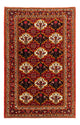 Bakhtiari Alfombra 159x110cm - Alfombra persa