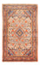 Alfombra persa - Nómada - 157 x 104 cm - crema