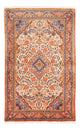 Alfombra persa - Nómada - 157 x 104 cm - crema