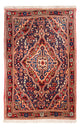 Jozan Alfombra 103x66cm - Alfombra persa
