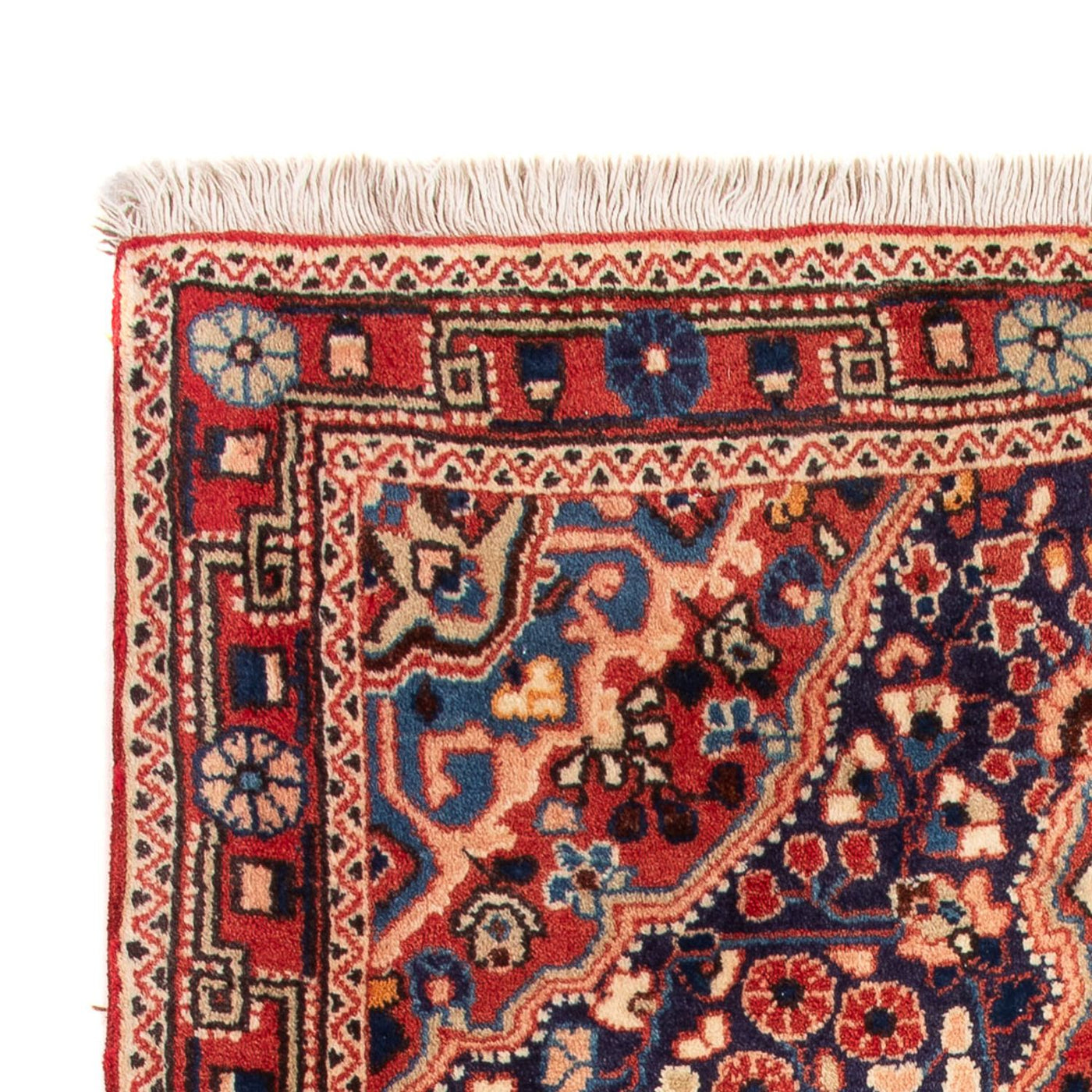 Jozan Alfombra 103x66cm - Alfombra persa