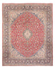 Kashan Alfombra 359x280cm - Alfombra persa