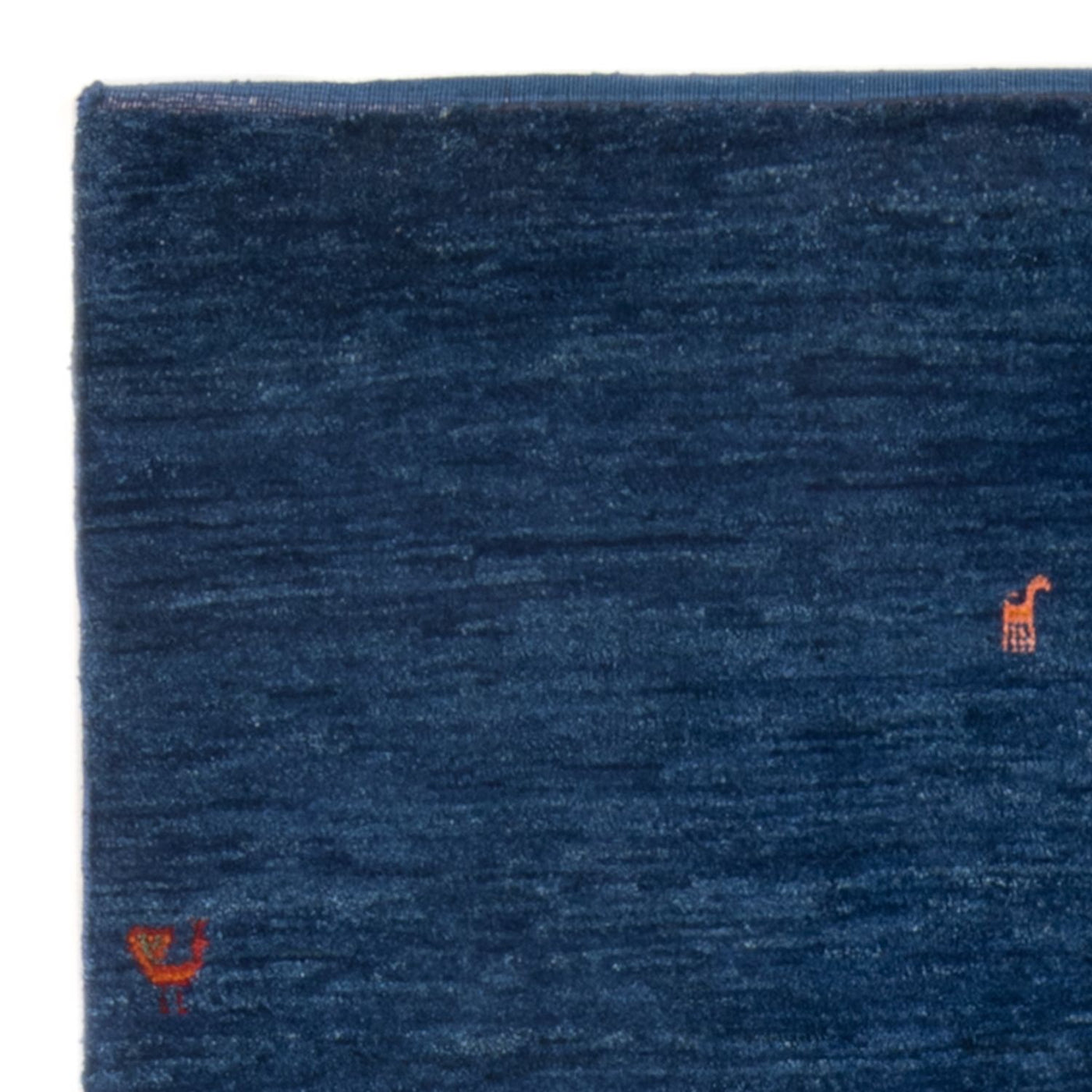 Gabbeh persa Alfombra 162x100cm - Perserteppich Wollteppich