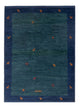 Gabbeh persa Alfombra 100x139cm - Perserteppich Wollteppich