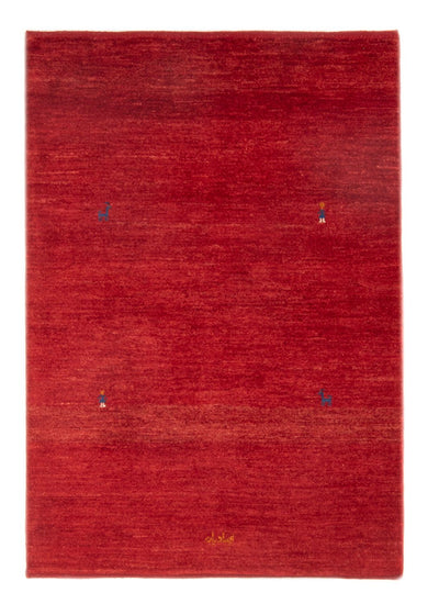 Gabbeh persa Alfombra 105x150cm - Perserteppich Wollteppich