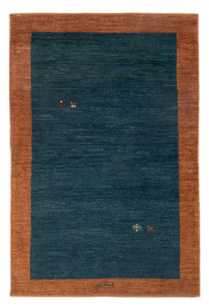 Alfombra Gabbeh - Persa - 162 x 100 cm - multicolor