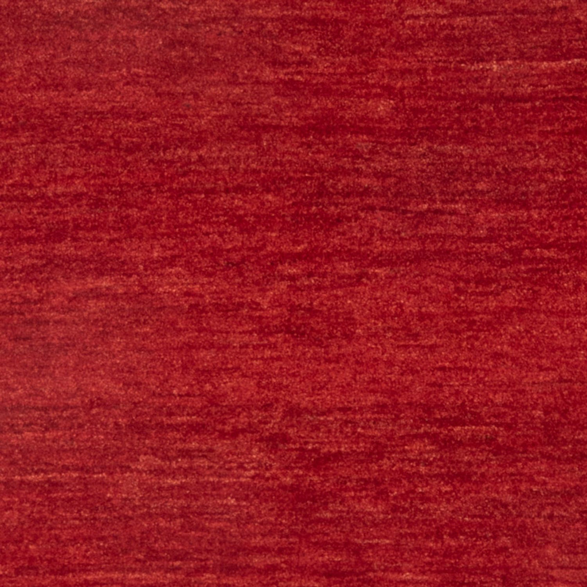Alfombra Gabbeh - Persa - 143 x 101 cm - rojo