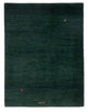 Gabbeh persa Alfombra 109x157cm - Perserteppich Wollteppich