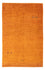 Alfombra Gabbeh - Persa - 167 x 113 cm - naranja