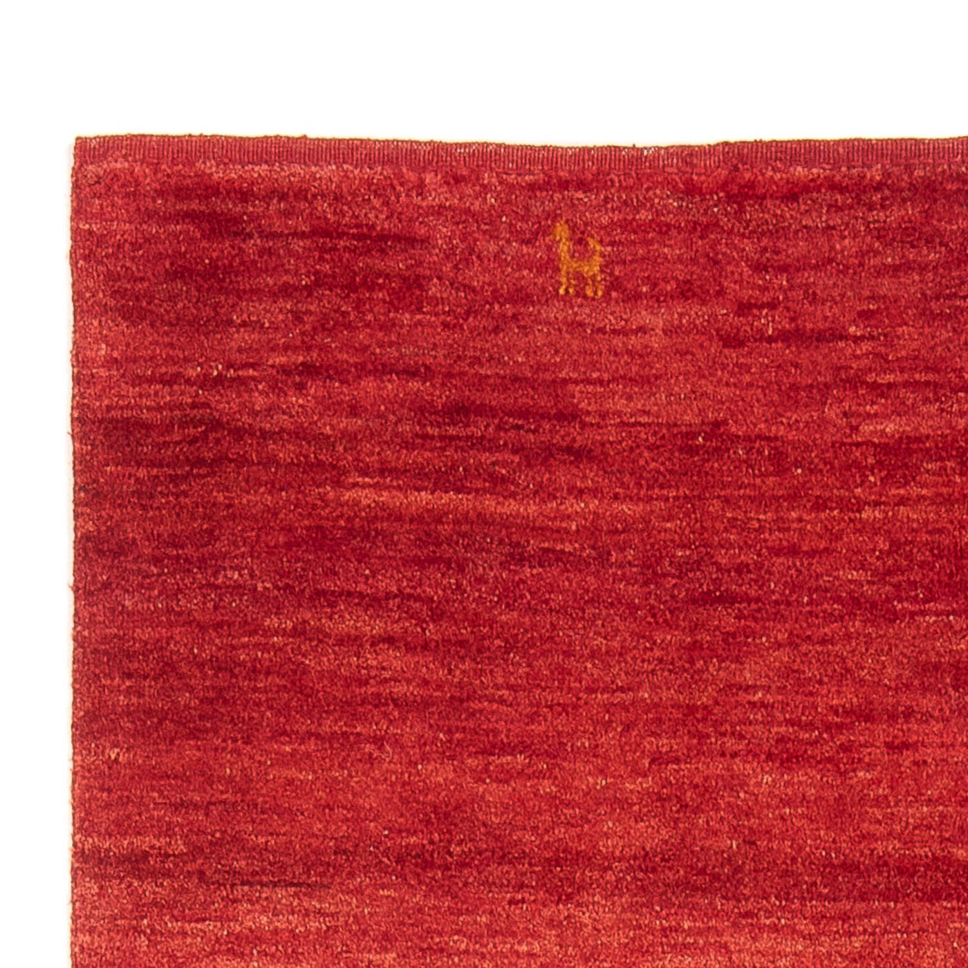 Gabbeh Persa Alfombra 175x119cm - Perserteppich Wollteppich