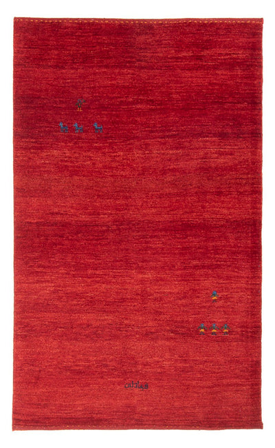 Gabbeh persa Alfombra 118x172cm - Perserteppich Wollteppich