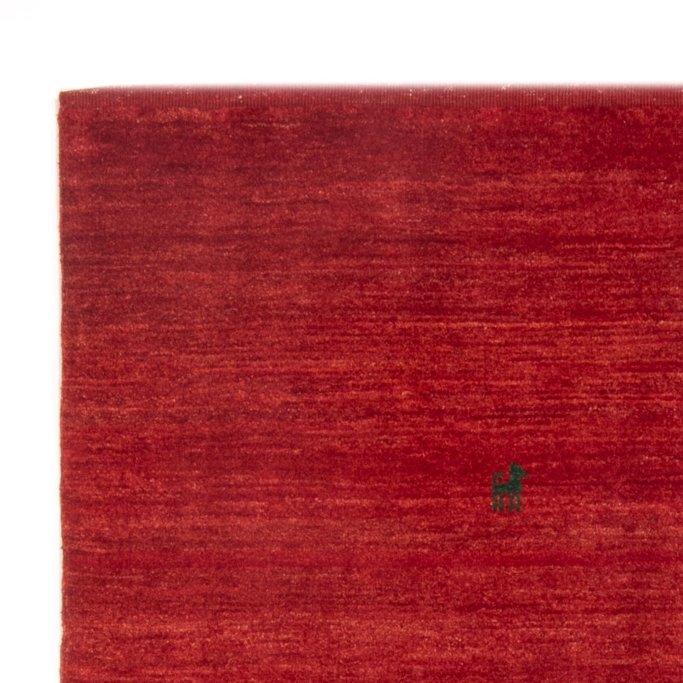 Gabbeh persa Alfombra 180x122cm - Perserteppich Wollteppich