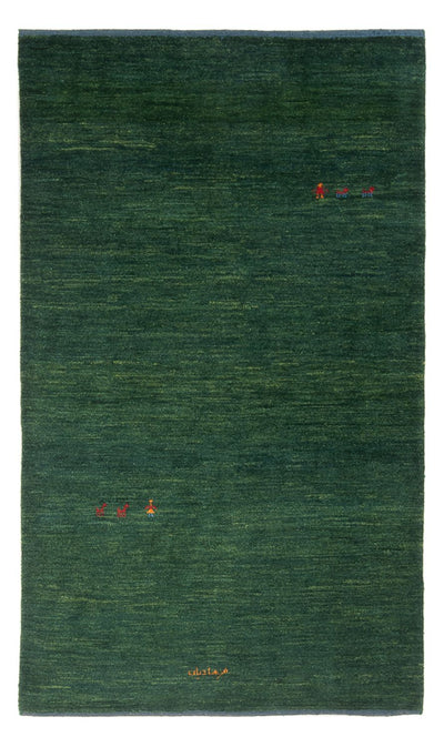 Gabbeh persa Alfombra 115x183cm - Perserteppich Wollteppich