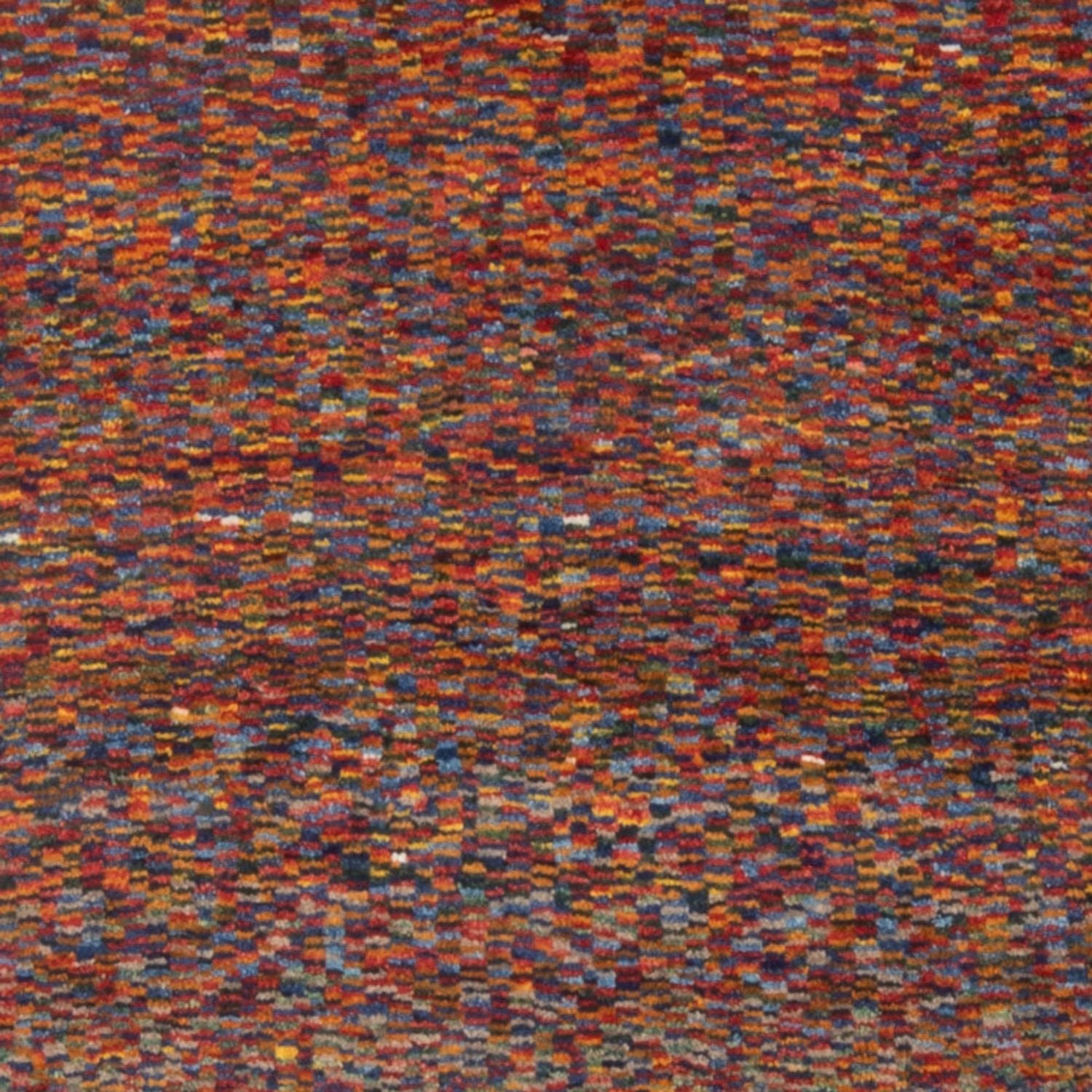 Alfombra Gabbeh - Persa - 147 x 100 cm - multicolor