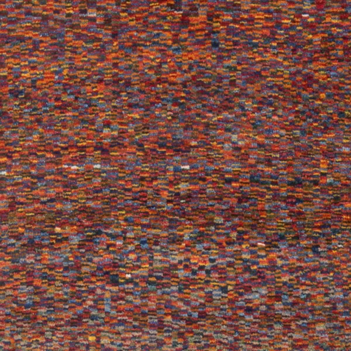 Alfombra Gabbeh - Persa - 147 x 100 cm - multicolor