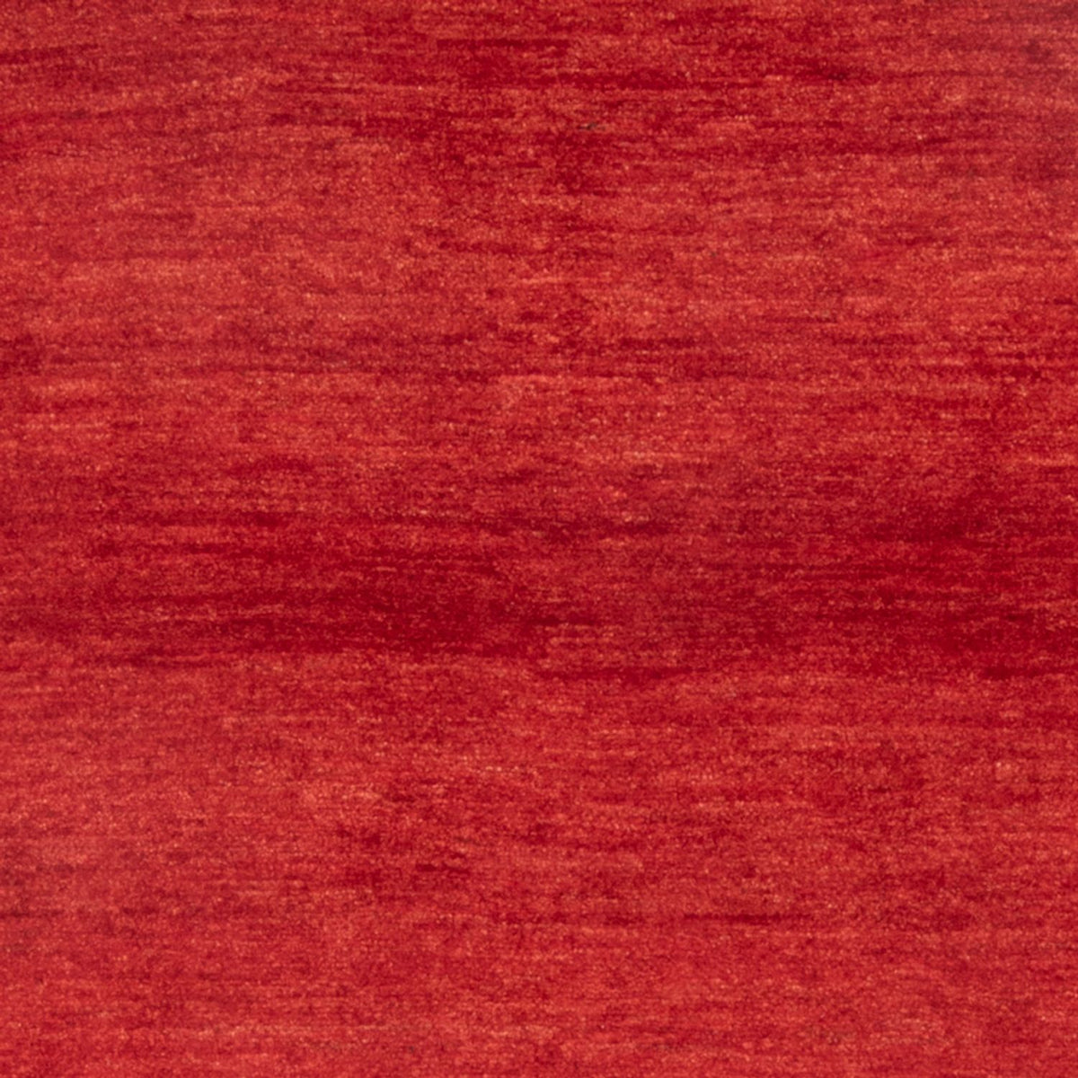 Alfombra Gabbeh - Persa - 147 x 102 cm - rojo