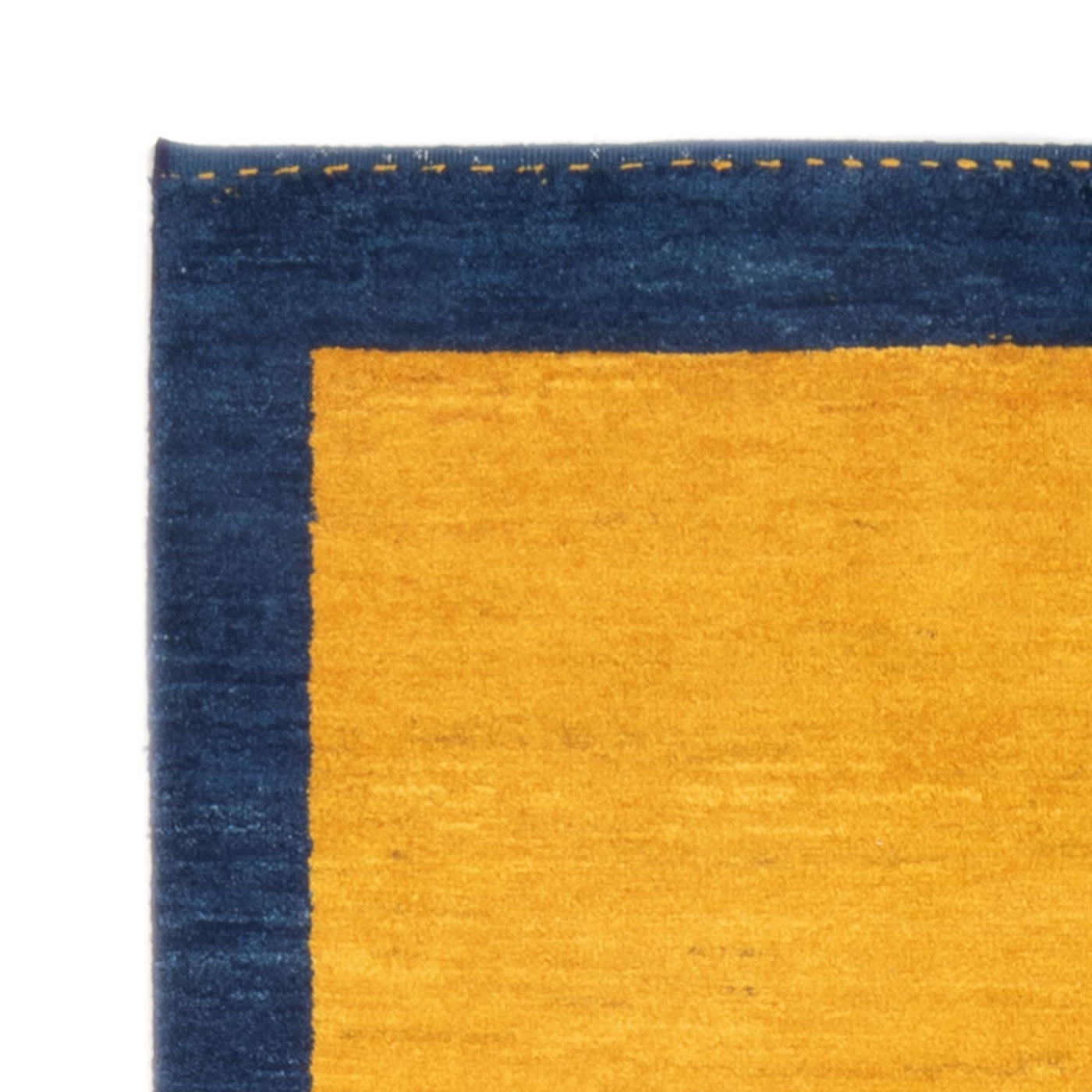 Gabbeh persa Alfombra 147x99cm - Perserteppich Wollteppich