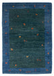 Gabbeh Persa Alfombra 153x102cm - Perserteppich Wollteppich