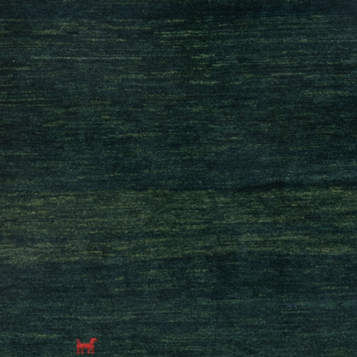 Alfombra Gabbeh - Persa - 152 x 107 cm - multicolor