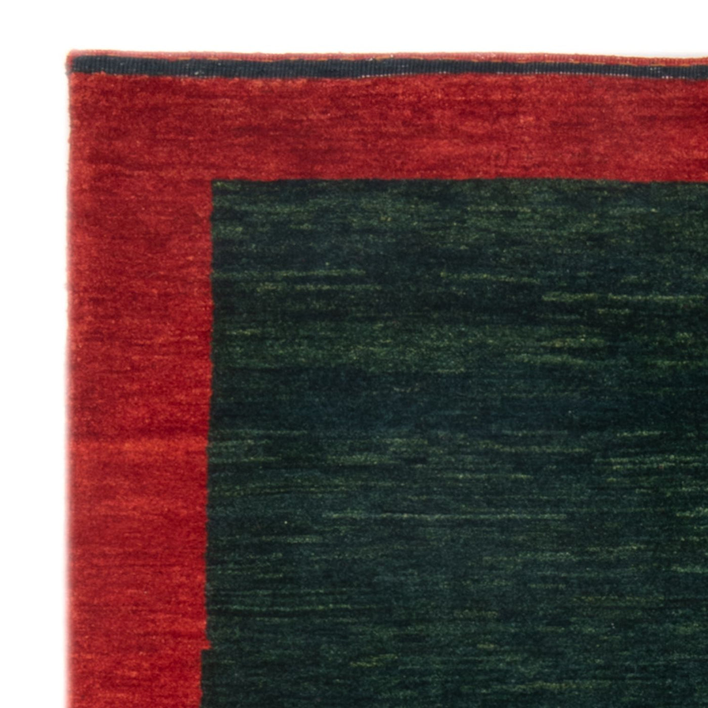 Gabbeh persa Alfombra 152x107cm - Perserteppich Wollteppich