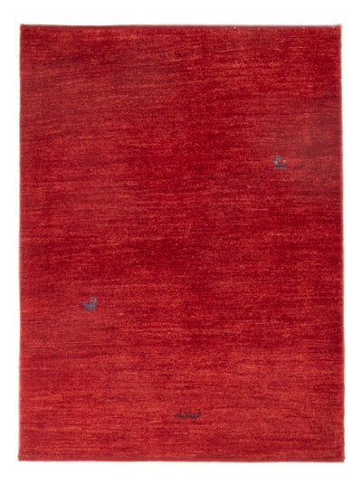 Gabbeh persa Alfombra 102x142cm - Perserteppich Wollteppich