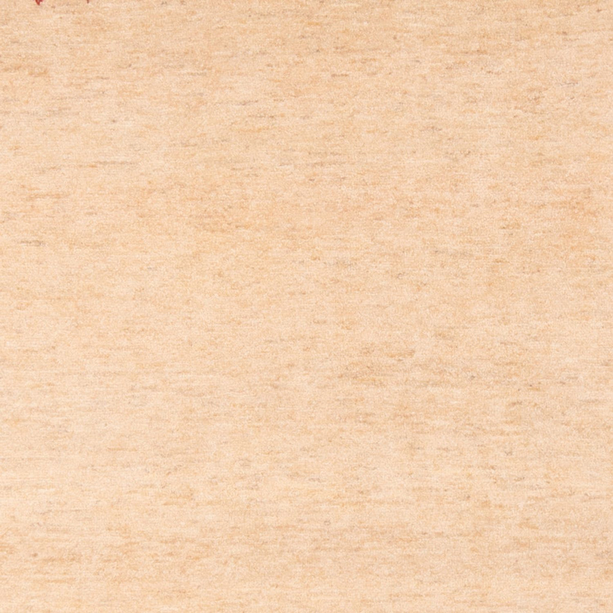 Alfombra Gabbeh - Persa - 153 x 111 cm - beige claro
