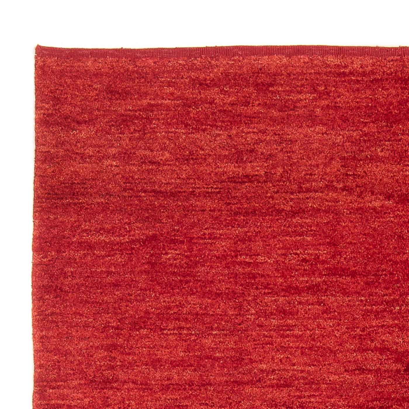 Gabbeh Persa Alfombra 184x139cm - Perserteppich Wollteppich