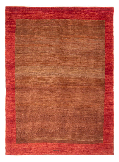 Gabbeh persa Alfombra 140x185cm - Perserteppich Wollteppich