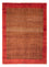 Alfombra Gabbeh - Persa - 185 x 140 cm - multicolor