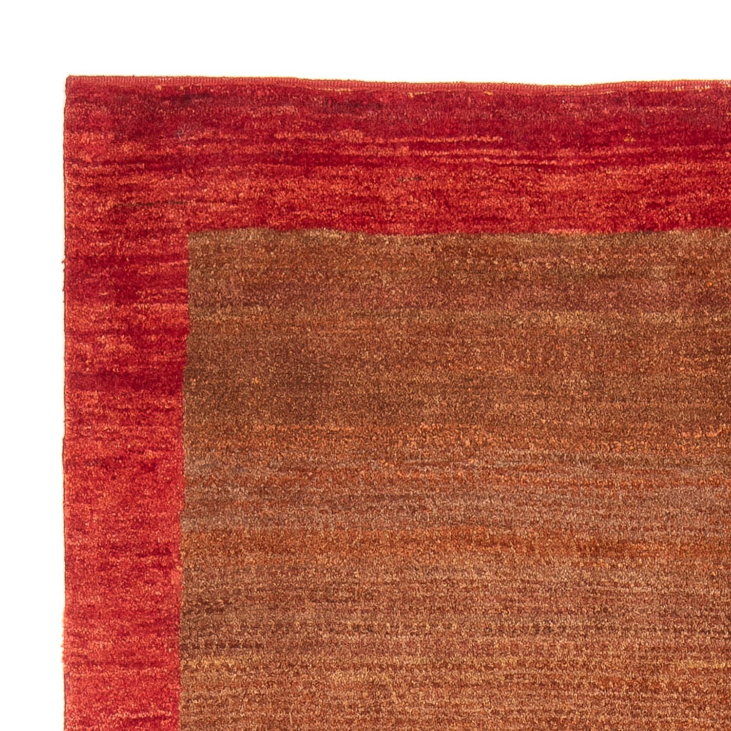 Alfombra Gabbeh - Persa - 185 x 140 cm - multicolor