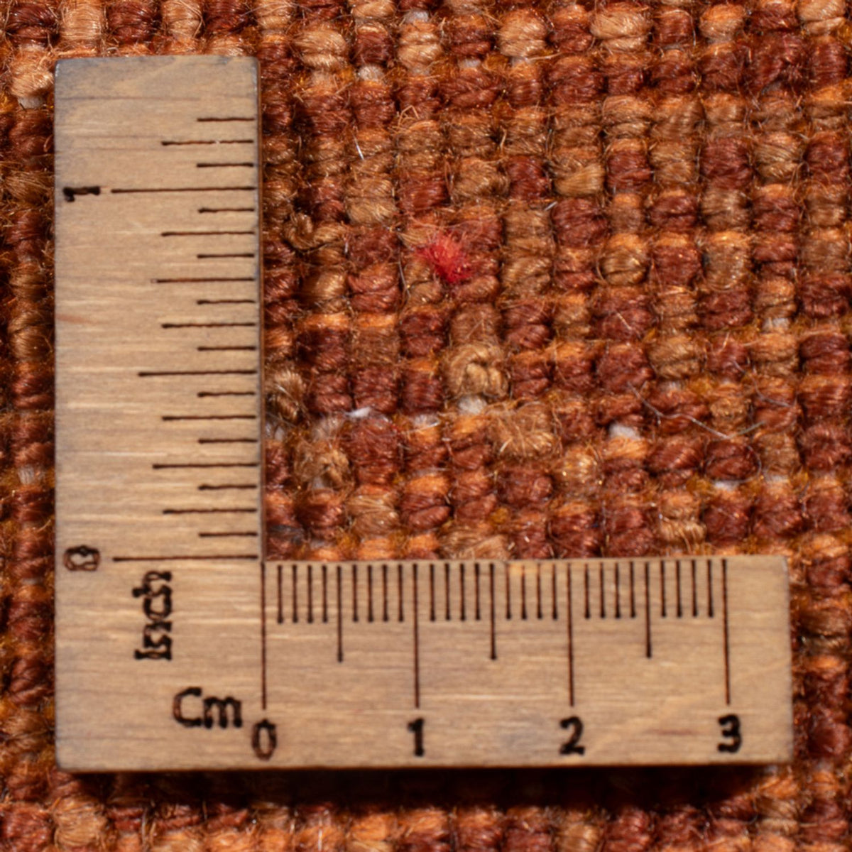 Alfombra Gabbeh - Persa - 185 x 140 cm - multicolor