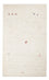 Alfombra Gabbeh - Persa - 189 x 122 cm - beige