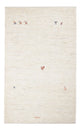 Gabbeh persa Alfombra 122x189cm - Perserteppich Wollteppich