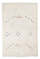 Gabbeh persa Alfombra 178x126cm - Perserteppich Wollteppich