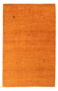 Alfombra Gabbeh - Persa - 176 x 116 cm - naranja