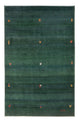 Gabbeh persa Alfombra 183x113cm - Perserteppich Wollteppich