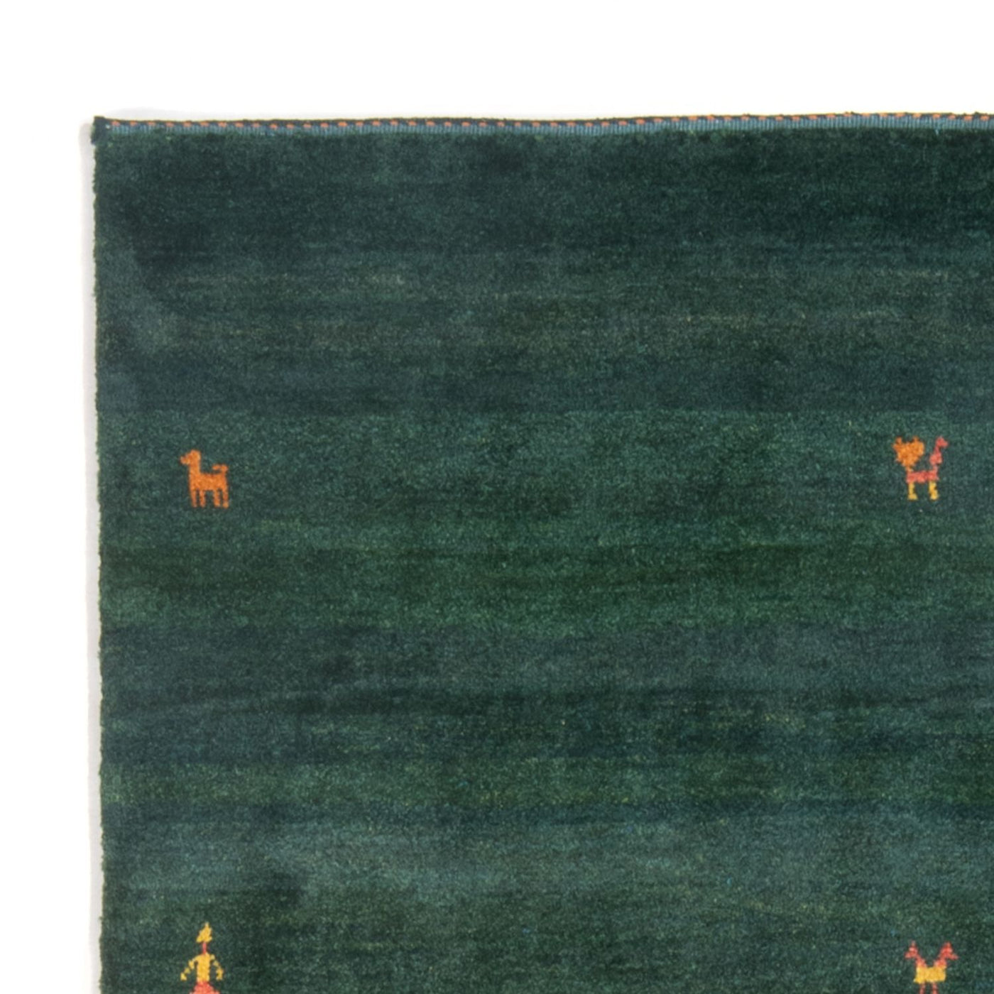 Gabbeh persa Alfombra 183x113cm - Perserteppich Wollteppich