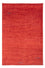 Alfombra Gabbeh - Persa - 174 x 121 cm - rojo