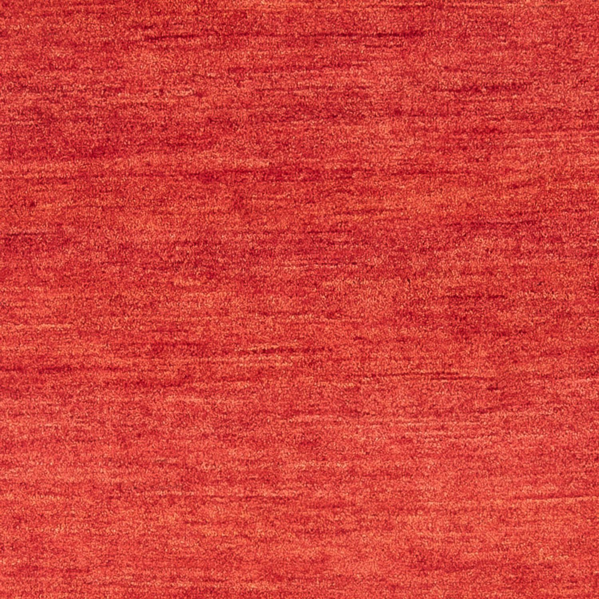 Alfombra Gabbeh - Persa - 174 x 121 cm - rojo