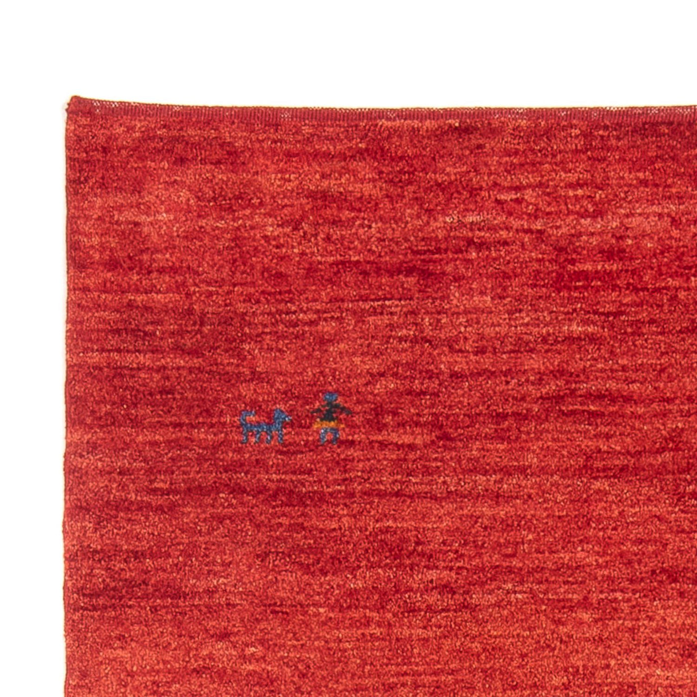 Gabbeh persa Alfombra 174x121cm - Perserteppich Wollteppich